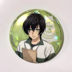 2026年最新】香賀美タイガ 缶バッジの人気アイテム - メルカリ