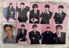 SUPER SHOW10 3/7 アプグレトレカ 9枚+コアラのマーチシウォン