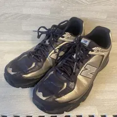 【Y2K テック】27cm ニューバランス U509NE シルバー