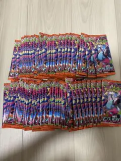ポケモンカードゲーム インフェルノX未開封パック 2BOX 60パック封入率