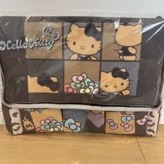 ハローキティ 保温保冷BIG マルチバッグ