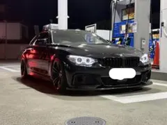 BMW 4シリーズ420i Mスポーツのサムネイル