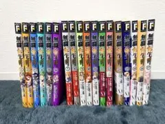 無職転生 全巻セット 1-24+アンソロジー - メルカリ