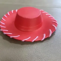 ジェシー　おもちゃ　帽子