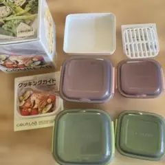 み*こ様 岩谷マテリアル　グルラボ マルチセット　未使用品のサムネイル