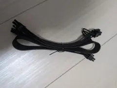 PCIeケーブル