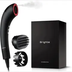 即時発送可】Brighte SHOWER DRYER ブラック 新品未使用 - メルカリ