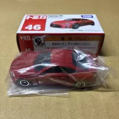 2026年最新】トミカ46 トヨタ86の人気アイテム - メルカリ