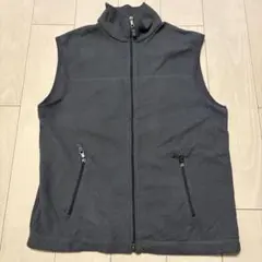 【破格】OLD GAP オールドギャップ　フリースベスト