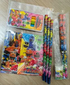 2026年最新】トッキュウジャーの人気アイテム - メルカリ