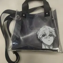 ブルーロック　凪誠士郎　原画コマ　クリアバック
