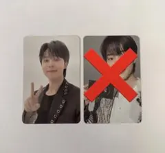 2026年最新】jimin ジミン face ラキドロ トレカの人気アイテム - メルカリ