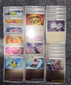 スタートデッキ100 グッズ・どうぐ ミラー まとめ売り