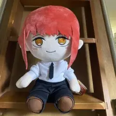 マキマ　BIGぬいぐるみ　まとめ買いで値引きあり