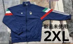 美品 アディダス 1993 日本代表 ヒストリカル トラックジャケット L