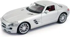 2026年最新】1/18 SLS AMGの人気アイテム - メルカリ