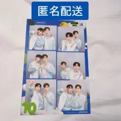 JO1 KCON LA 2022 アーカイブモーメント 河野純喜　佐藤景瑚