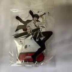 SAKAMOTO DAYS アクリルブロック 