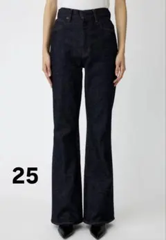 2026年最新】moussy ブーツカット mvsフレアの人気アイテム - メルカリ
