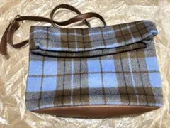 Te chichi Peter MacArthur ショルダーバッグのサムネイル