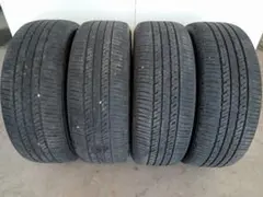 サマータイヤ バン用 145/80R12 80NLT 4本セット - メルカリ