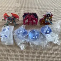 ドラゴンクエスト　クリスタルモンスターズ