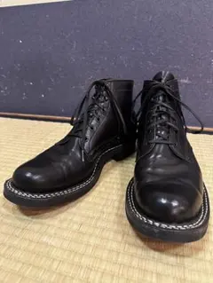 WHITE'S BOOTS SEMI-DRESS 水牛10.5D 5回程着用のサムネイル