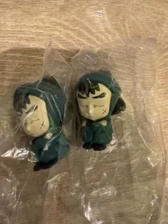 忍たま乱太郎 まちぼうけ 6年生 中在家長次