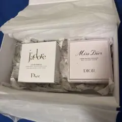 期間限定価格・定価22000円新品】Dior J'adore ボディケアセット