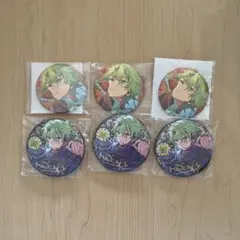 あんスタ フィーチャー2 時光缶 日和