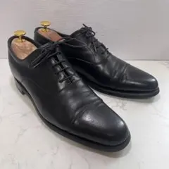 42ND  HIGHLAND ネイビーコレクション Uチップ 39 42ND ROYAL HIGHLAND ネイビーコレクション Uチップ 美品 - メルカリ