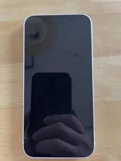 【やまたん様専用】iPhone12 mini 本体　ジャンク品