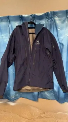 2026年最新】ARCTERYX ALPHA svの人気アイテム - メルカリ