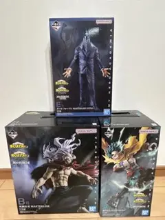 僕のヒーローアカデミア 一番くじ まとめ 引退品 ヒロアカ引退 ヒロアカ 12体 僕のヒーローアカデミア 一番くじ まとめ 引退品 ヒロアカ引退
