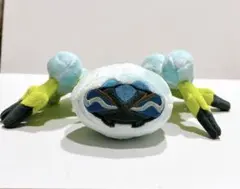 ポケモンfit オニシズクモ - メルカリ