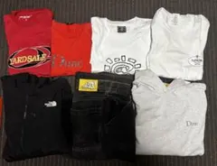 always polar dime supreme fti