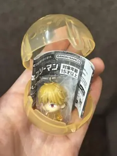 チェンソーマン レゼ篇 めじるしアクセサリー1 デンジ