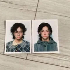 Straykids Hollow フィリックス FC盤 IDフォト トレカ - メルカリ