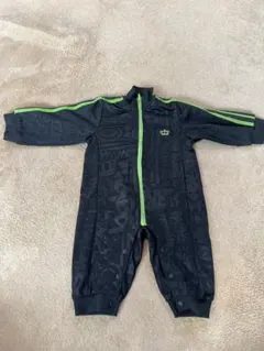 ベビードール BABYDOLL 70 オーバーオール