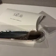 Refa ReFa HEART COMB Aira ローズゴールド