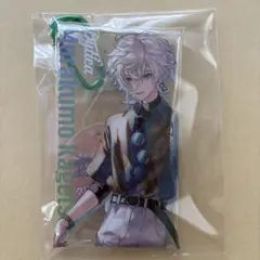叢雲カゲツ マルチケース 海の家