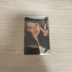 Le Sserafim EASY HOT ENCORE サクラ