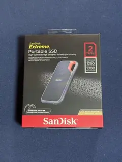 2026年最新】サンディスク ssd 2tbの人気アイテム - メルカリ
