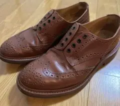 2025年最新】トリッカーズ バートン マロンの人気アイテム - メルカリ