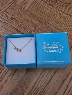B賞 fine design ネックレス あんさんぶるスターズ！ ネックレス
