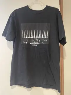 THERAMPAGE ランペ*p(R)ojectR東京ドー ムTシャツ Lサイズ