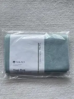 新品 未開封 LAVA SUKALA ヨガラグ