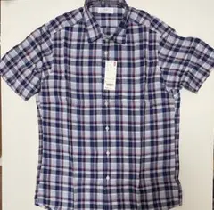 UNIQLO メンズ　シャツ