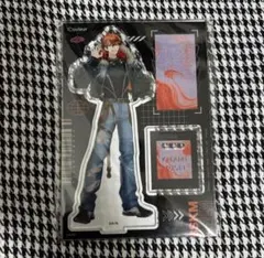 にじさんじ　3SKM×iCouleurアクリルスタンド　北見遊征