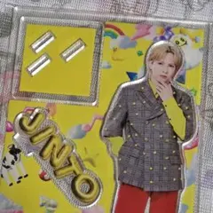 限定SALE♡未開封♡吉田仁人♡SMILE POP!アクスタ